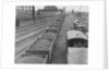 Freight Car Carrying Coal by Anonymous