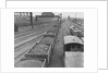 Freight Car Carrying Coal by Anonymous