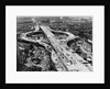 Highway Overpass Under Construction by Anonymous
