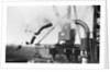 Rotinoff Caisson Machine at Work by Anonymous