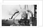 Rotinoff Caisson Machine at Work by Anonymous