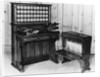 Hollerith Tabulator by Anonymous