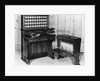 Hollerith Tabulator by Anonymous