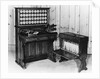 Hollerith Tabulator by Anonymous