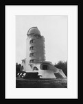 Einstein Observatory. by Anonymous
