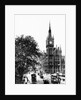 St. Pancras Railway Station by Anonymous