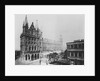 St. Pancras Station by Anonymous