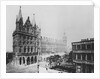 St. Pancras Station by Anonymous