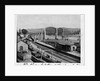 Saltash Railroad Bridge by Anonymous