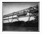 George Bennie's Elevated Railway by Anonymous
