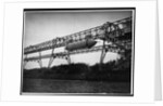 George Bennie's Elevated Railway by Anonymous