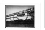 George Bennie's Elevated Railway by Anonymous