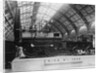 Stephenson's Locomotion No. 1 by Anonymous