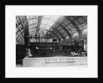Stephenson's Locomotion No. 1 by Anonymous