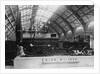 Stephenson's Locomotion No. 1 by Anonymous