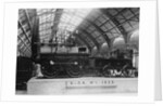 Stephenson's Locomotion No. 1 by Anonymous