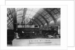 Stephenson's Locomotion No. 1 by Anonymous