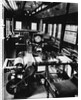 Dynamometer Car by Anonymous
