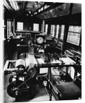 Dynamometer Car by Anonymous
