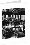 Dynamometer Car by Anonymous