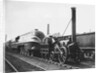 Coronation Scot and Rocket Locomotives by Anonymous