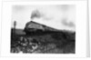 Queen Elizabeth Locomotive by Anonymous