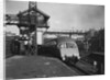 Observation Car of the Coronation by Anonymous