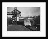 Observation Car of the Coronation by Anonymous