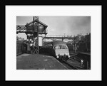 Observation Car of the Coronation by Anonymous