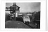 Observation Car of the Coronation by Anonymous