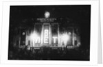 Anniversary Celebrations of the October Revolution, Moscow by Anonymous