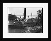 Pleasure Boat at Niagara by Anonymous