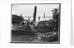 Pleasure Boat at Niagara by Anonymous