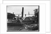 Pleasure Boat at Niagara by Anonymous