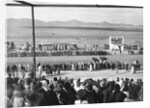 Biskra Racetrack by Anonymous
