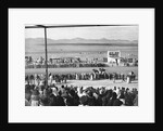 Biskra Racetrack by Anonymous