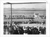 Biskra Racetrack by Anonymous