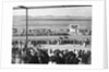 Biskra Racetrack by Anonymous