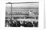 Biskra Racetrack by Anonymous