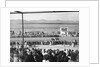 Biskra Racetrack by Anonymous