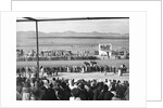 Biskra Racetrack by Anonymous