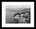 View Across Sorrento by Anonymous