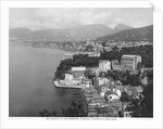 View Across Sorrento by Anonymous