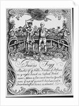 James Figg Gives Lessons in Self Defense by Anonymous