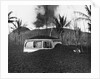 Pumice Fallout From Volcano Almost Buried This Vehicle Parked Off Main St Of Kap by Anonymous