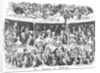A Theatre Audience by Anonymous