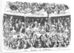 A Theatre Audience by Anonymous