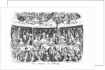 A Theatre Audience by Anonymous