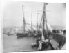 Sailing Yachts at Ramsgate by Anonymous