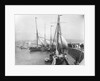 Sailing Yachts at Ramsgate by Anonymous